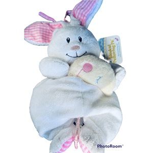 Kids II pullstring pal vintage plush